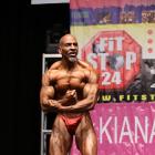 Felton   Campbell - NPC Northwest Championships 2013 - #1